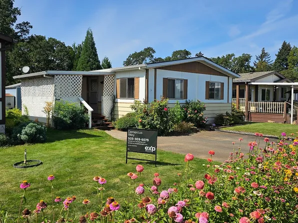 1267 Tucker Rd Unit 18, Hood River, OR 97031