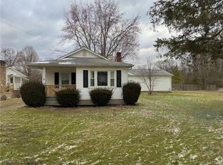 10241 Newton Falls Rd, Newton Falls, OH 44444