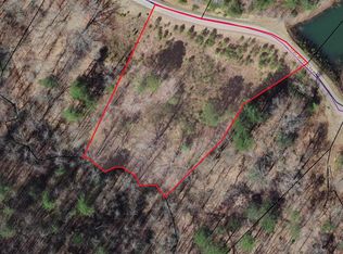 LOT-25B Valley River Dr, Marble, NC 28905