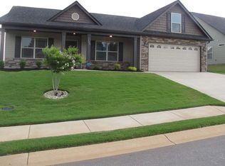 308 Meadowmoor Rd, Greer, SC 29651