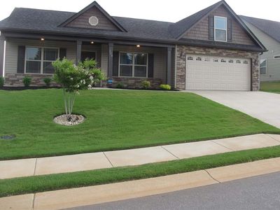 308 Meadowmoor Rd, Greer, SC, 29651