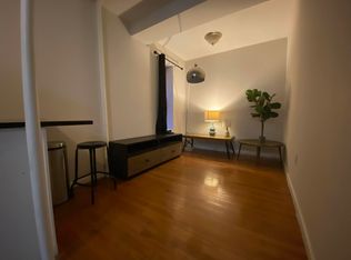551 W 149th St UNIT 4, New York, NY 10031