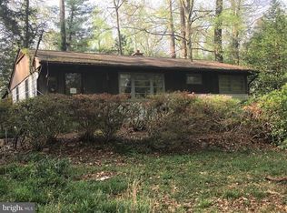 7500 Oriole Ave, Springfield, VA 22150