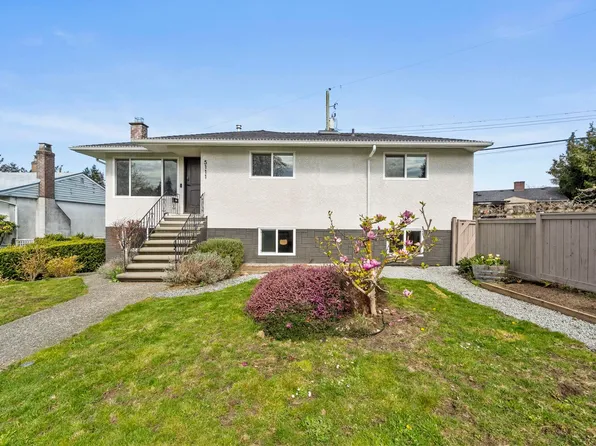 5111 Laurel St, Burnaby, BC V5G 1M8