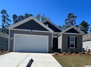 408 Spruce Pine Way LOT 216, Macon B Conway, SC 29526