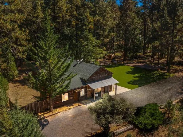 10545 Sunrise Hwy, Pine Valley, CA 91962