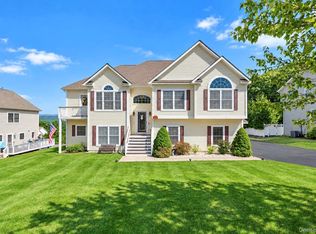 165 Hilltop Road, Monroe, NY 10950