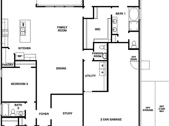 2nd image of this home