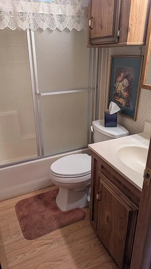 1 bed, 1.0 bath, 480 sqft, $1,500 — Photo 4