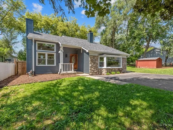 1113 Van Buren Ave, Wauconda, IL 60084