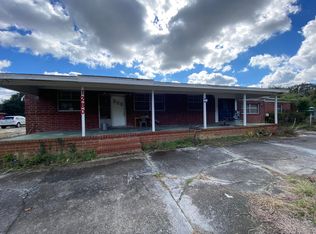1280 Crestwood St, Jacksonville, FL 32208