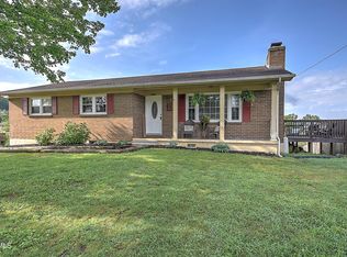 14170 Brynwood Dr, Bristol, VA 24202