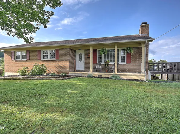 14170 Brynwood Dr, Bristol, VA 24202