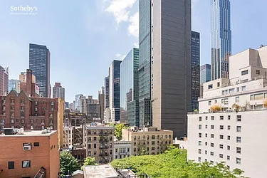 Rented by Sotheby's International Realty