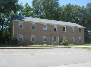 4226 Queenswood Dr APT D, Portsmouth, VA 23703