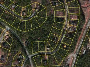 120 Thrusher Ct, Monticello, GA 31064