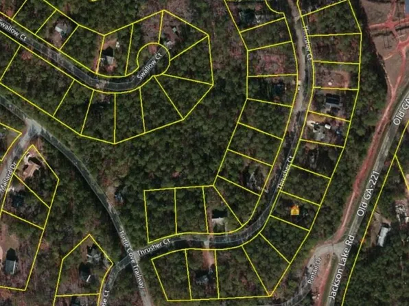 120 Thrusher Ct, Monticello, GA 31064