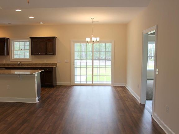 3rd image of 233 Perrin Rd. Lot 1-C Pecan A1
