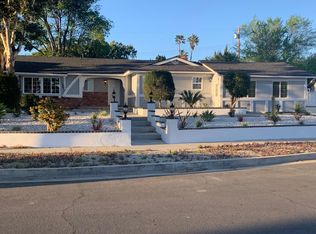 17101 Stare St, Northridge, CA 91325