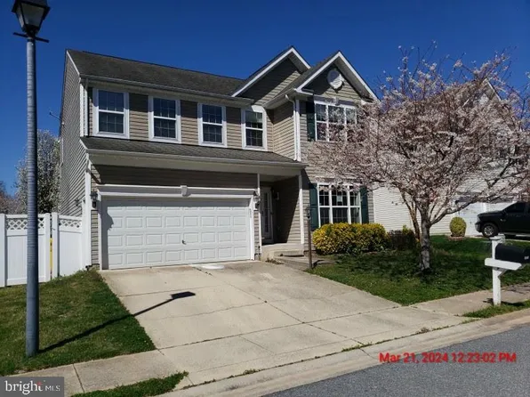 8410 Garfield Ave, Severn, MD 21144