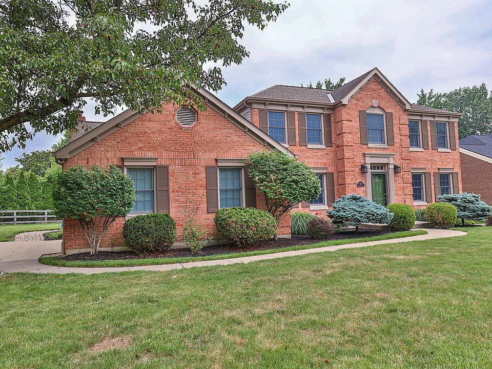 100 Farmcrest Ct, Lakeside Park, KY 41017 Zillow