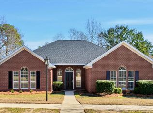 1645 Ashmoor Dr E, Mobile, AL 36695