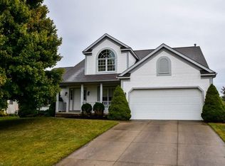 757 Shireden Ave NW, Canal Fulton, OH 44614