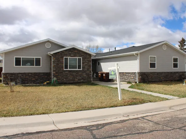 104 S Tiara St, Lyman, WY 82937