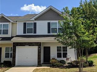 13823 Singleleaf Ln, Charlotte, NC 28278