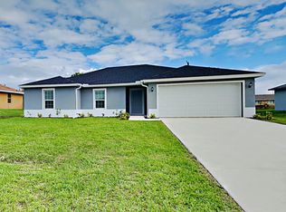 124 SE 4th St, Cape Coral, FL 33990