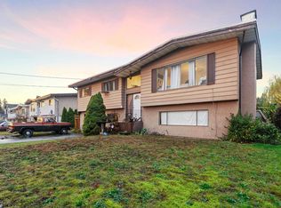 31911 Starling Ave, Mission, BC V2V 4T8