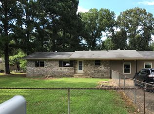 13 Porter St, Oppelo, AR 72110