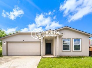 1622 Saenz, San Antonio, TX 78214