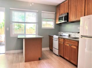 427 Pau St #101, Honolulu, HI 96815