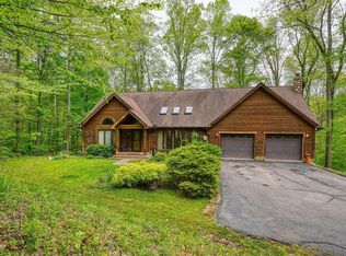 16972 Rocky Fork Rd, Logan, OH 43138