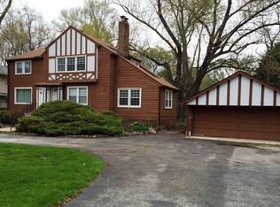 12123 S 75th Ave, Burbank, IL 60463