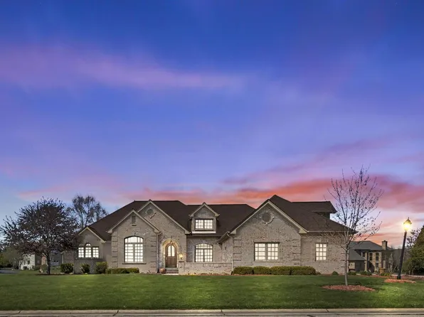 4298 95th STREET, Pleasant Prairie, WI 53158