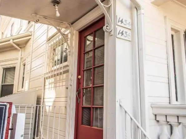 1434 5th Ave, Oakland, CA 94606