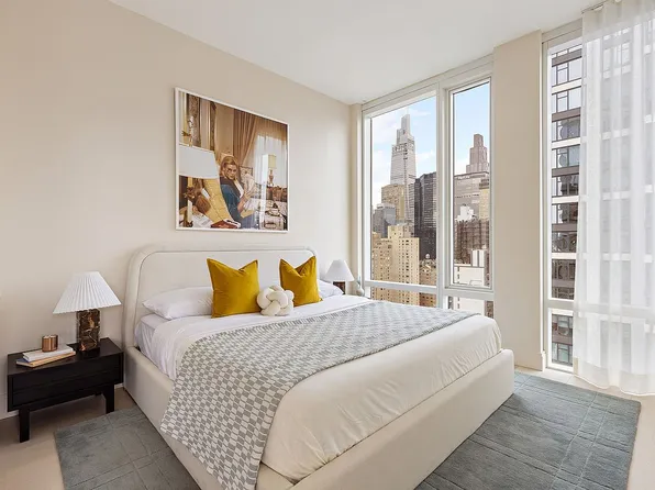 501 3rd Ave #29B, New York, NY 10016