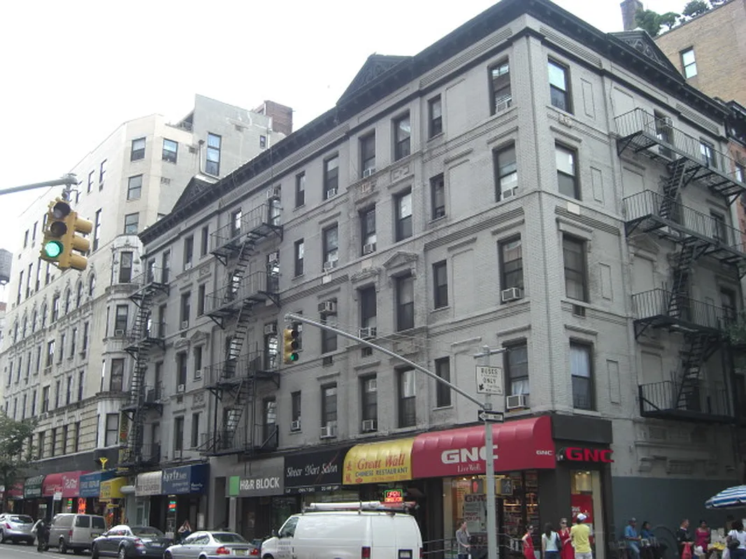 1240 Lexington Avenue in Upper East Side : Sales, Rentals