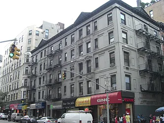 1240 Lexington Avenue in Upper East Side