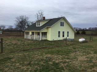 530 Snell Rd, Shelbyville, TN 37160