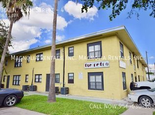 1300 N 15th St APT 4, McAllen, TX 78501