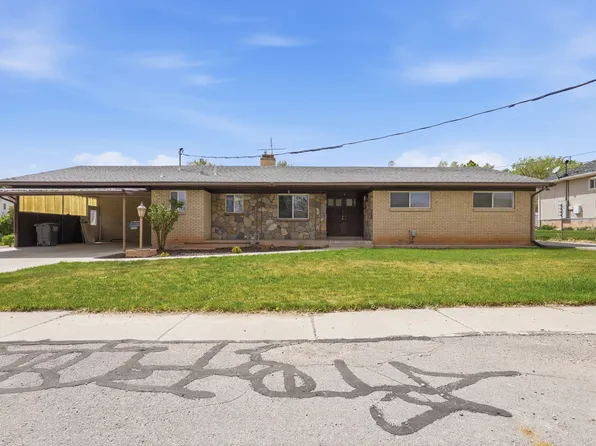 333 N 300 E, Richfield, UT 84701