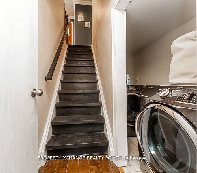 Toronto House for rent - 3 Bedrooms in Toronto