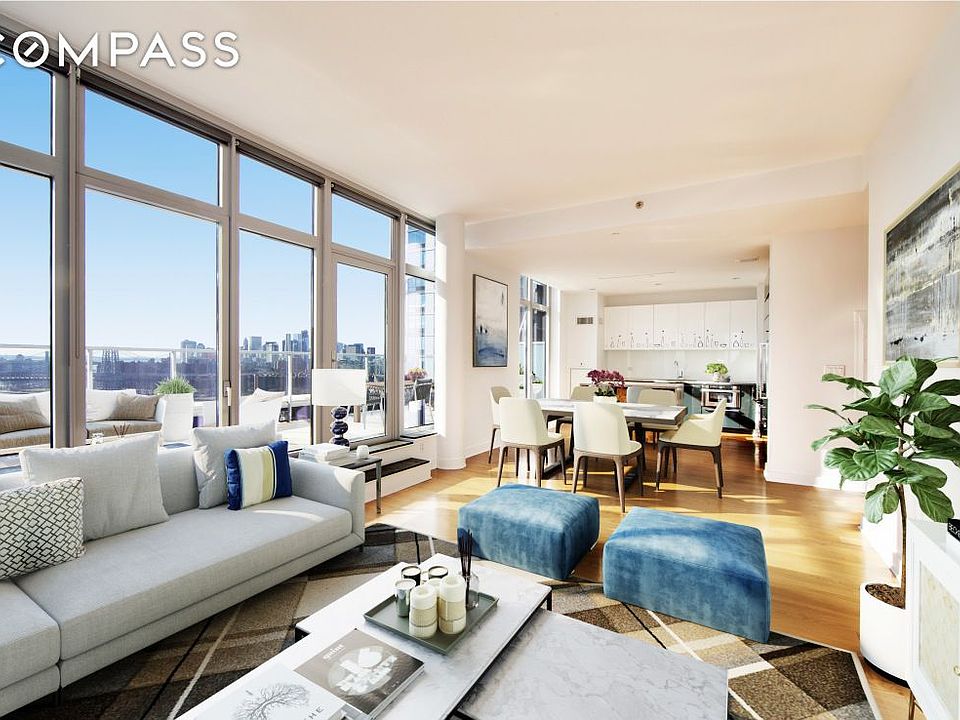 1st image of 2 Northside Piers Penthouse 7