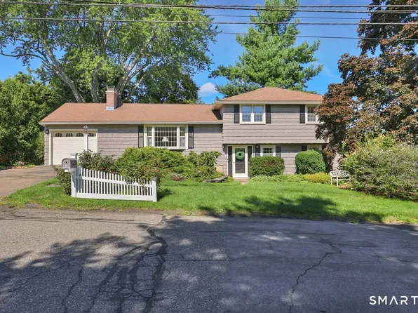 5 Arlington Street North, Meriden, CT 06450