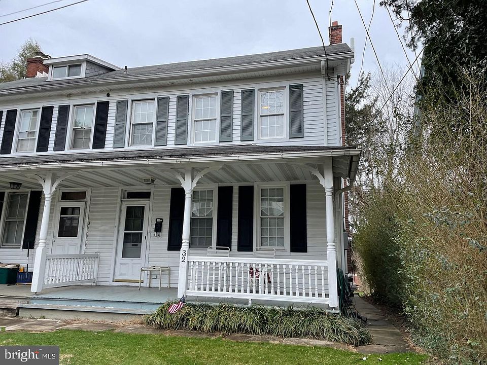 1st image of 32 N Prince St