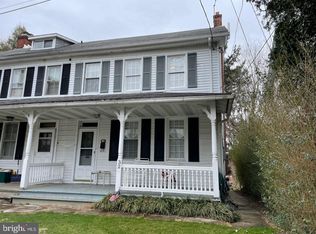 32 N Prince St, Millersville, PA 17551