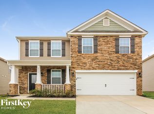 2419 Tallet Tc, Charlotte, NC 28216